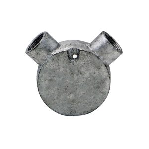 Gi Circular Box Angle Way