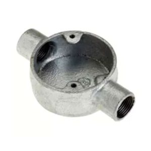 Gi Circular Box