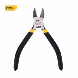 Deli 6" Cutting Nippers, Used for General Electrical & DIY Cutting Tasks