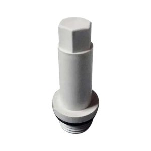 EMC 6" Testing Plug