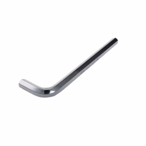SATA SC84328 Black Oxide Hex Key 22mm