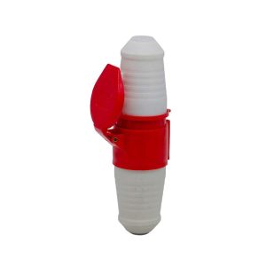 32A 5Pin Male Female Industrial Socket