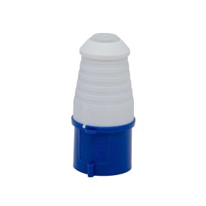32A 3Pin Male Industrial Socket
