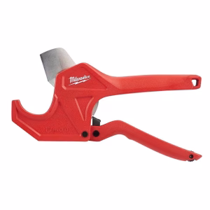 Milwaukee 60mm Stainless Steel Replacement Blade, Spare Blade for Ratcheting PVC Cutter