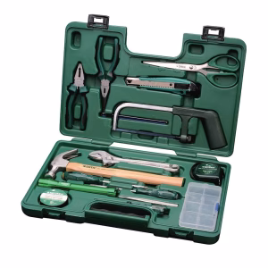 SATA ST06008SJ 25-Piece Basic Tool Set