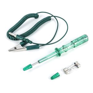 SATA ST62503ST Automotive Circuit Tester 6V/12V/24V