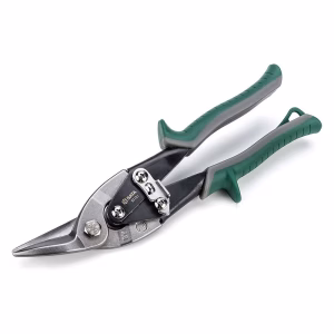 SATA ST93102ST 10" Aviation Tin Snip, Right Cut