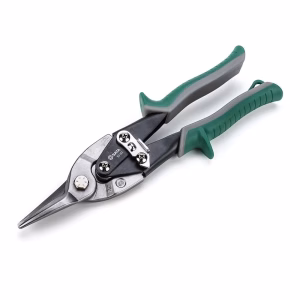 SATA ST93102ST 10" Aviation Tin Snip, Right Cut