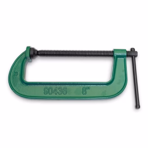 SATA GL90436 C-Clamp 8"