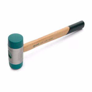 SATA GL92501 Hickory Soft Face Hammer 160g / 260mm