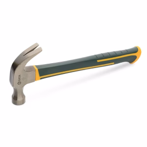 SATA GL92307 Fiberglass Claw Hammer 680g / 24oz