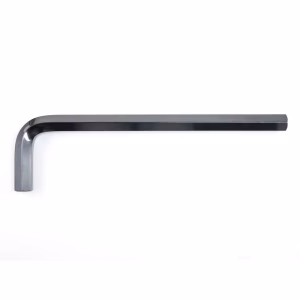 SATA ST84323SC 17mm Black Oxide Hex Key