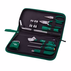 SATA GL06011 11-Piece Driver's Tool Set
