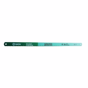 SATA ST93404ME 100-Piece 18T x 300mm Bi-Metal Saw Blade Set