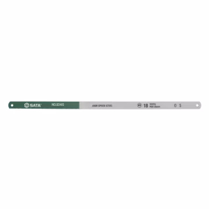 SATA ST93418 12" Hacksaw Blade (36 Teeth)