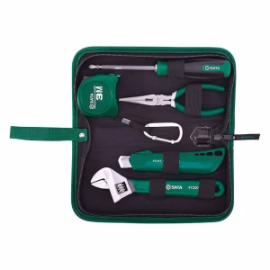 SATA GL06002 5-Piece Basic Tool Set