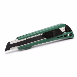 SATA ST93422A 8-Point 18 x 100mm Plastic Snap-Off Knife