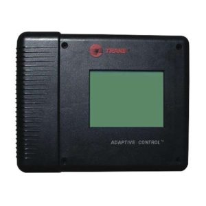 Trane DynaView Display Door, HMI Access Panel, Durable Build