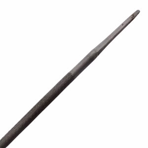 8" Carpenter Triangular File