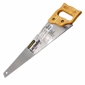 Stanley 18" Luchador Handsaw