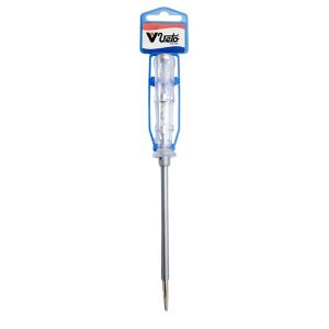 Veto Line Tester, Electrical Tester Screwdriver for Checking Live Circuits