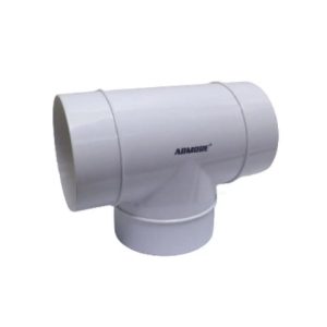 Admore 6 Inch T Type Joint Pipe ATP6