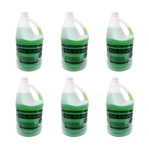 Airy A/C Indoor Coil Cleaner 1 CTN, 6 pcs - Green