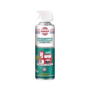 Asmaco Air Conditioner Cleaner Foaming Spray 500 ml