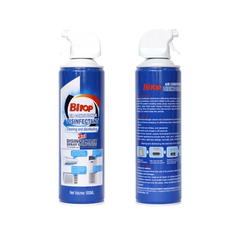 BitopAirConditionerDisinfectantFoamSpray500ml1_large BitopAirConditionerDisinfectantFoamSpray500ml1_large