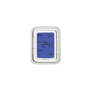 Honeywell Home Non-Programmable Vertical Thermostat 230V T6861V2WB-M - Blue