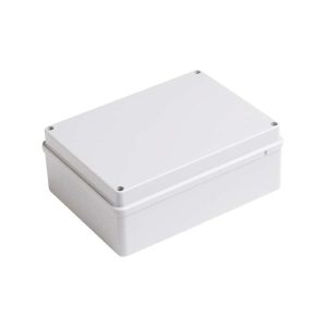 25 x 25" PVC Box for Switch or Socket