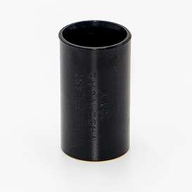 Decoduct PVC Coupler PVC Fittings - Per Pkt