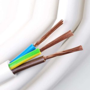 Ducab 3 Core 1.5mm Flexible Cable -  100 Yard