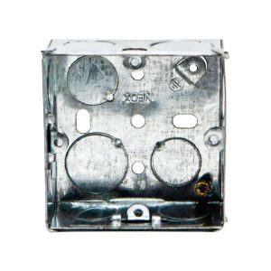 Neox Gi Switch Socket Box