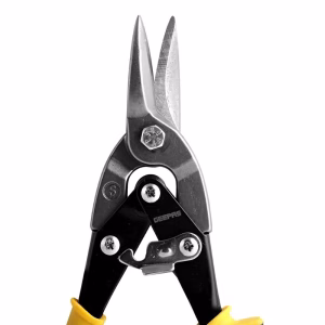 SATA ST93102ST 10" Aviation Tin Snip, Right Cut