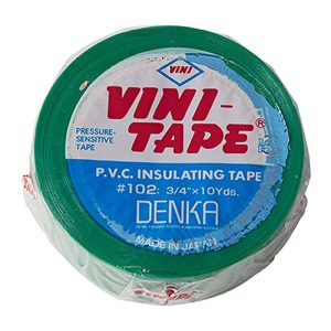 Vini Electrical Insulation PVC Tape