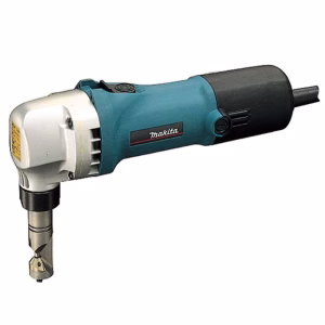 Makita JN1601 Gauge Nibbler 1.6mm Cutting Capacity 550W 2200SPM