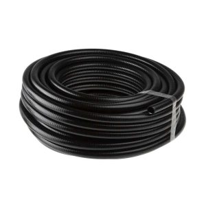 25mm PVC Flexible Conduit Pipe - Per Roll