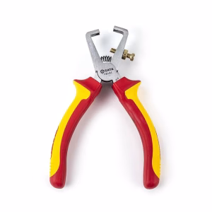 SATA GL70141 VDE Insulated End Cutting Nipper 6"