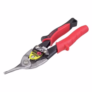 SATA ST93102ST 10" Aviation Tin Snip, Right Cut
