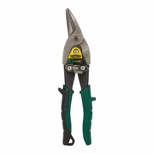 SATA ST93102ST 10" Aviation Tin Snip, Right Cut