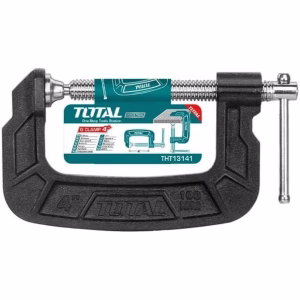 Total G Clamp