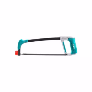 Total THT541026 12 Inch Heavy Duty Hacksaw Frame