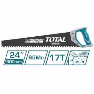 Total THTLCS1241 24 Inch Light Concrete Saw