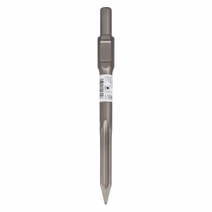Bosch 30mm Hex Pointed Chisel