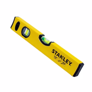 Stanley Spirit Level
