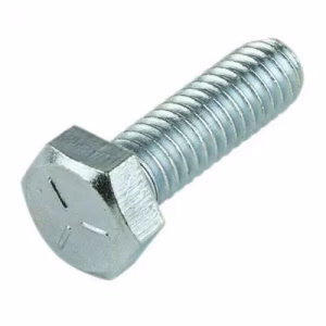 6MM X 30MM GI Bolt