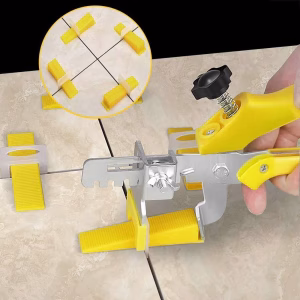 Tile Leveling Plyer