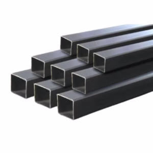 25MM X 25MM X 1.7MM X 6M MS Tube