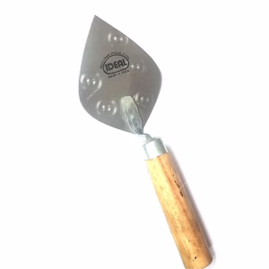 6" Ideal Karandi